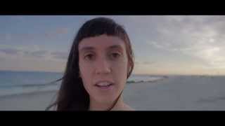 Eskimeaux 'Broken Necks' (Official Music Video)