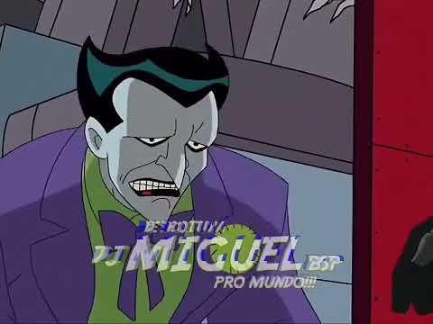 MAGRÃO AGRESSIVO 2K25-DJ MIGUELBSP 