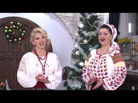 Victoria Lungu si Doina Arsene - Mare-i lumea si frumoasa