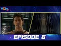 Captain Vyom Episode 6 India S First Superhero Web Series Ft Milind Soman