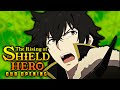 The Rising Of The Shield Hero Opening Theme Bring Back English Dub Cover
