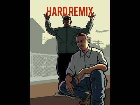 47 - VnasaKar - JLC - Sexanin Dragy ( Hard Remix )