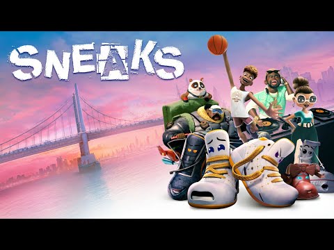 Sneaks 2025 full movie 