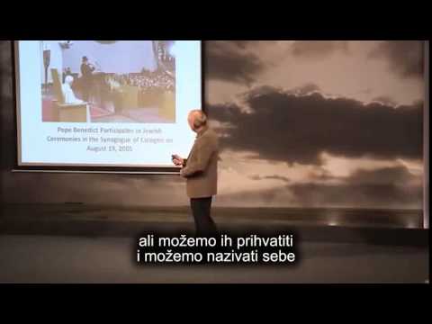 278   Kralj Sjevera  Prigrljava Svjetske Religije