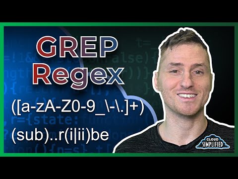 Intro to GREP and Regular Expressions