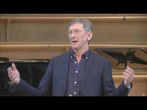 161030 Predikan - Gudsmöten del 2, Tomas Sjödin