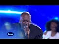 Thapelo And MTN Joyous Celebration Hallelujah Nkateko Idols SA S18 Ep 13