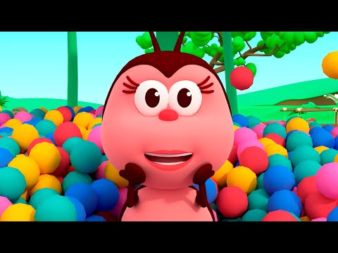 20 Minutes To Sing and Dance #2 - Kids Songs & Nursery Rhymes | Boogie Bugs