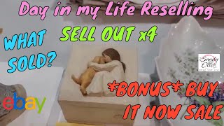 🎉BONUS🎉 Buy It Now SALE | 💥SOLD OUT💥 Live Sale | Full-Time Reseller #thrifting #sale