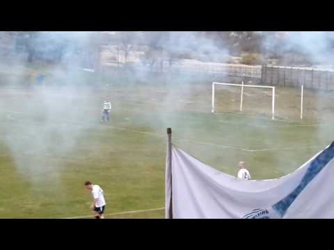 Casellese-Montoggio Gol Brusa