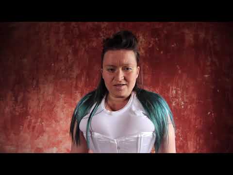 Eliza Carthy & The Wayward Band   Fade & Fall  (Love Not)