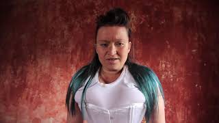 Eliza Carthy &amp; The Wayward Band   Fade &amp; Fall  (Love Not)