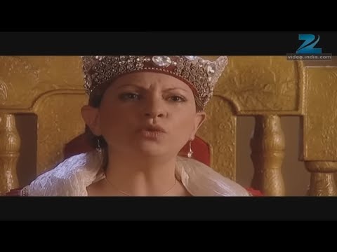 झांसी की रानी - पूरा एपिसोड - 425 - उल्का गुप्ता - जी टीवी