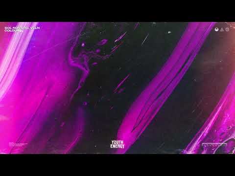 Sol Novaro, VLLN - Colours