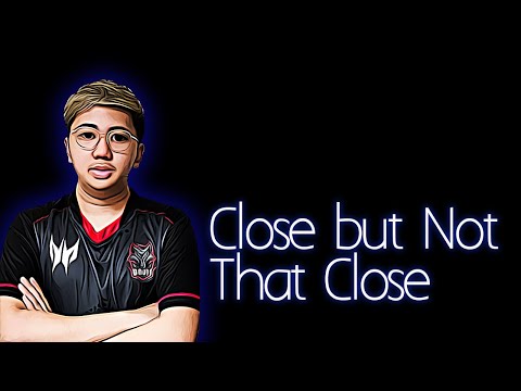 Unkillable Yopaj. Boom vs OG