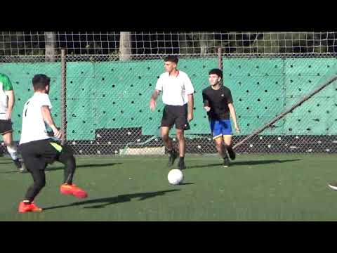 CABARULO VS DARLING FC - #LigaNuñez - #Clausura SLS - 3/9/2022