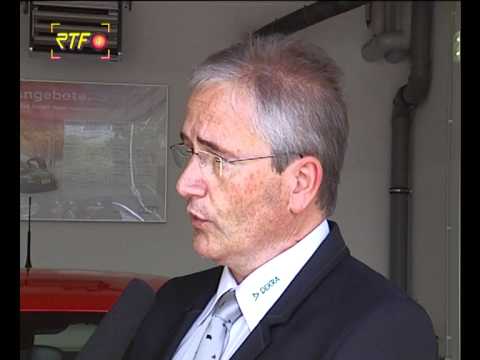 RTF.1 Autovisionen: Folge 18 - Neue Regelungen TÜV