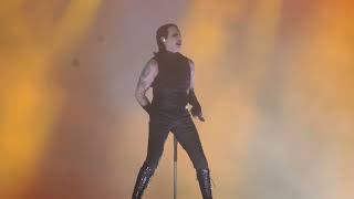 Marilyn Manson - Live @ Almaty, Kazakhstan Park Live Festival 06.09.2025