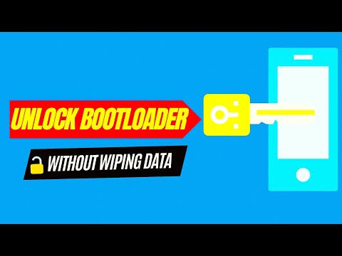 How to Unlock Bootloader LG G7 ThinQ