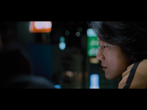 Han's Greatest Quote - Tokyo Drift - 4K