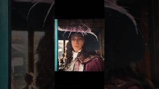 He is so fine ❤️🌹 #dracula #draculalovestory #caleblandryjones #shorts