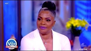 WHOOPI GOLDBERG SCHOOLS MO’NIQUE ON MOVIE CONTRACTS ON ‘THE VIEW’