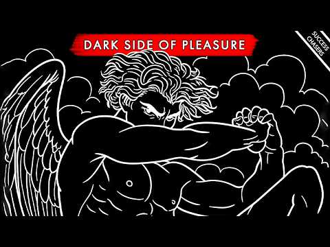 The Dark Side of Pleasure: Why Pursuing Happiness Might Be Hurting You (Hedonism)