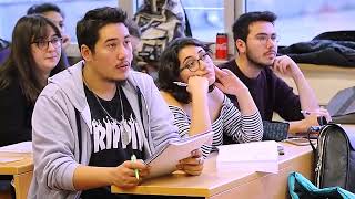 İstanbul Okan Üniversitesi - Psikoloji Bölümü