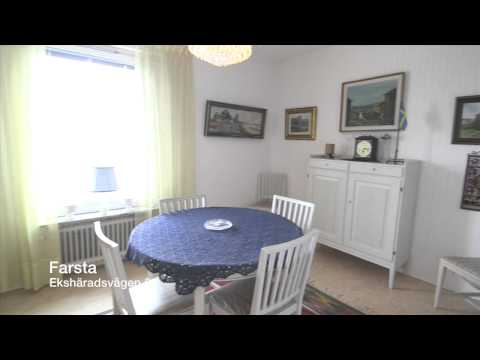 Ekshäradsgatan 83 - 3:a · 70m2 - Farsta : Via Notar mäklare Farsta / Sköndal