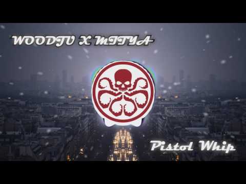 WOODJU X MITYA - REPLAY