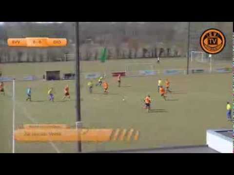 SVV TV: Samenvatting Vogelenzang - DIOS