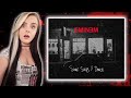 Eminem "Same Song & Dance" REACTION