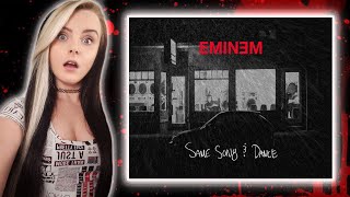 Eminem &quot;Same Song &amp; Dance&quot; REACTION