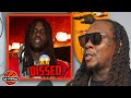 THF Bayzoo Reacts To Chief Keef Dissing His Neighborhood