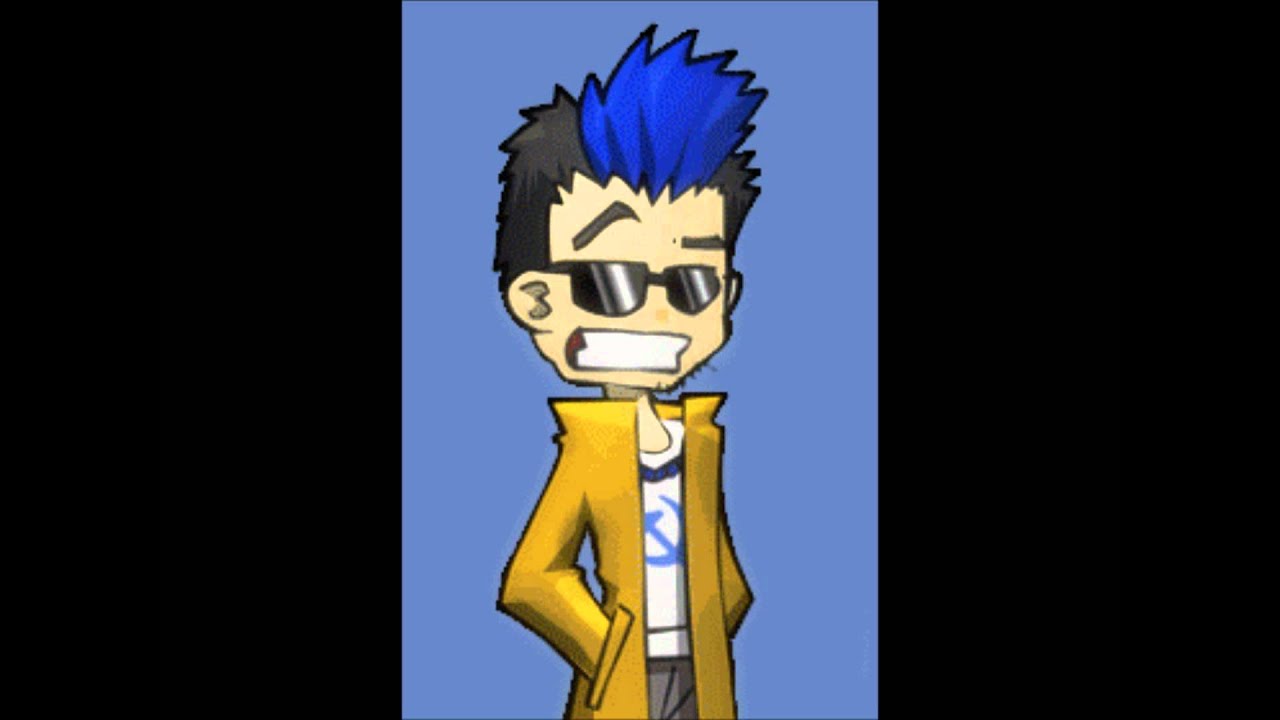 ComradeF - Machine Hive