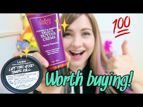 Things I'm LOVING Right Now!