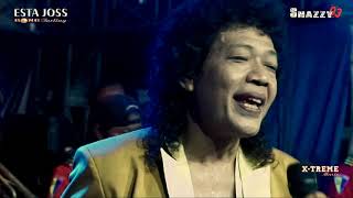 Download lagu KEMBANG GENI - ESTA JESS II GONG TARLING ESTA JOSS II GOA KIDUL mp3
