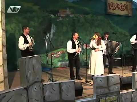 Ansambl Prijatelji Zagorja   Svadbena polka