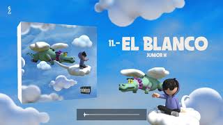 El Blanco Music Video
