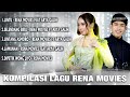 Full Album Duet The Best Rena Movies X Arya Galih Selendang Biru X Lintu