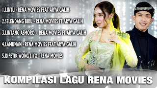Download lagu Full Album Duet The Best Rena Movies x Arya Galih - Selendang Biru x Lintu mp3 Download lagu Full Album Duet The Best Rena Movies x Arya Galih - Selendang Biru x Lintu mp3