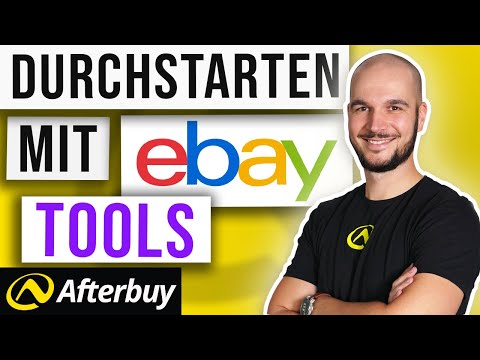 eBay Tools – Durchstarten mit der Afterbuy eBay SEO Toolbox
