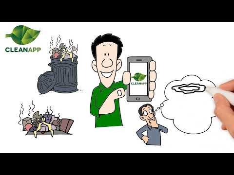 CleanApp