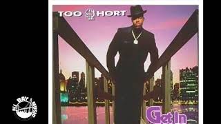 Too Short -  Im a Player  (HQ)