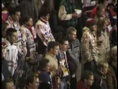 ETC Crimmitschau - Tölzer Löwen