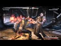 Mkx Scorpion Vs Kano Win Odds 8