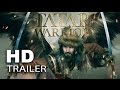 Tatar Warrior Trailer 