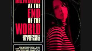 The Postmarks - Run Away Love