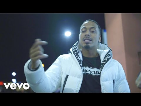 Celly Ru - Krazy 3 (Official Video)