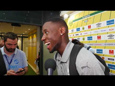 J. Léa-Siliki (Rennes) : "Chaque chose en son temps (pour le Cameroun)"